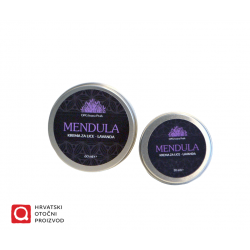 Krema za lice - lavanda, 60ml